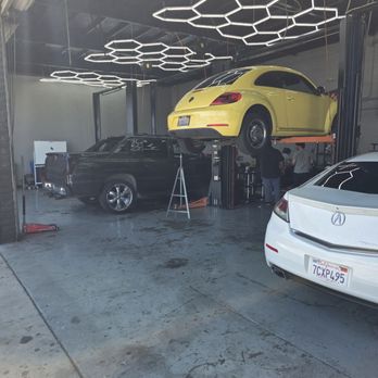CoGarage - Auto Repair Near Me - El Monte, California