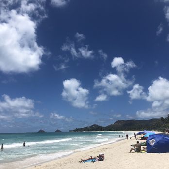 Kalama Beach Park - Parks Near Me - Kailua, Hawaii Kalama Beach Park - Parks Near Me - Kailua, Hawaii