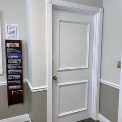 Lake Forest Dental Arts