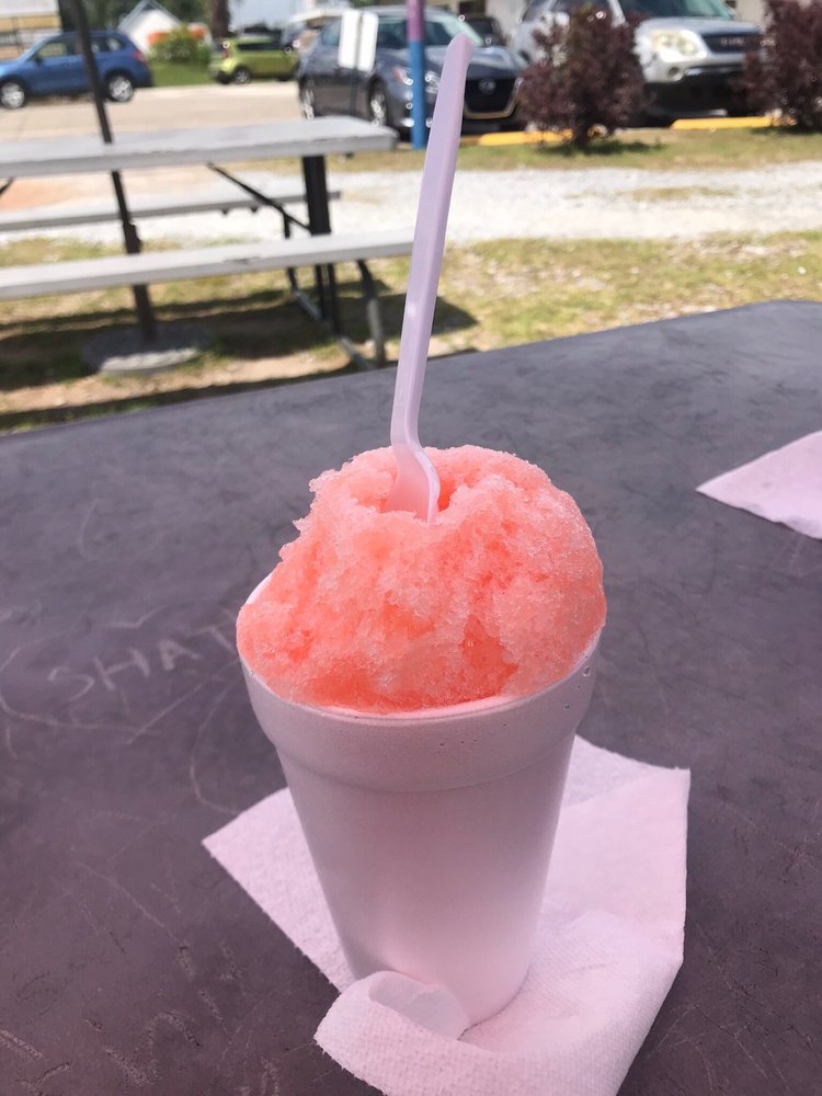 Sno Biz In Saraland Logo