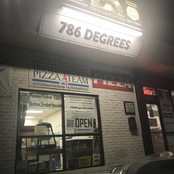 786 Degrees - Pizza Near Me - Los Angeles, California 786 Degrees - Pizza Near Me - Los Angeles, California