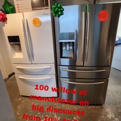 A & K Home Appliances