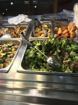 Chinese Gourmet Express by null