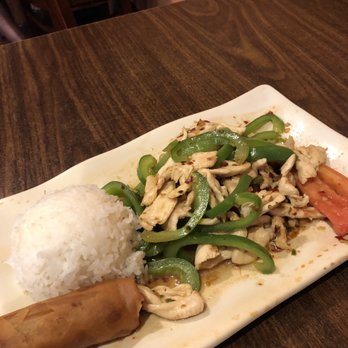 Thai Hut Restaurant - Pad Prig - Thai Near Me - San Antonio, Texas Thai Hut Restaurant - Pad Prig - Thai Near Me - San Antonio, Texas