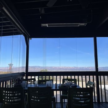 Haunted Hamburger - Burgers Near Me - Jerome, Arizona