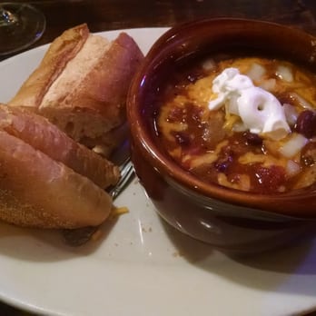 Shultzy's Bar & Grill - Bowl of chili - Hot Dogs Near Me - Seattle, Washington