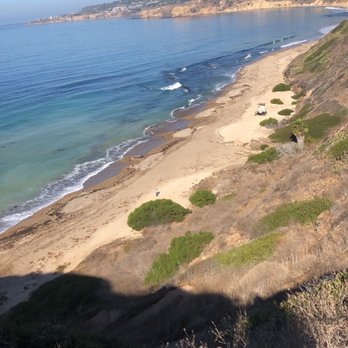 Ocean Trails - Hiking Near Me - Rancho Palos Verdes, California