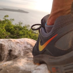 Mita Aventuras - Sayulita Hike Monkey Mountain.