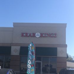 Krab Kingz