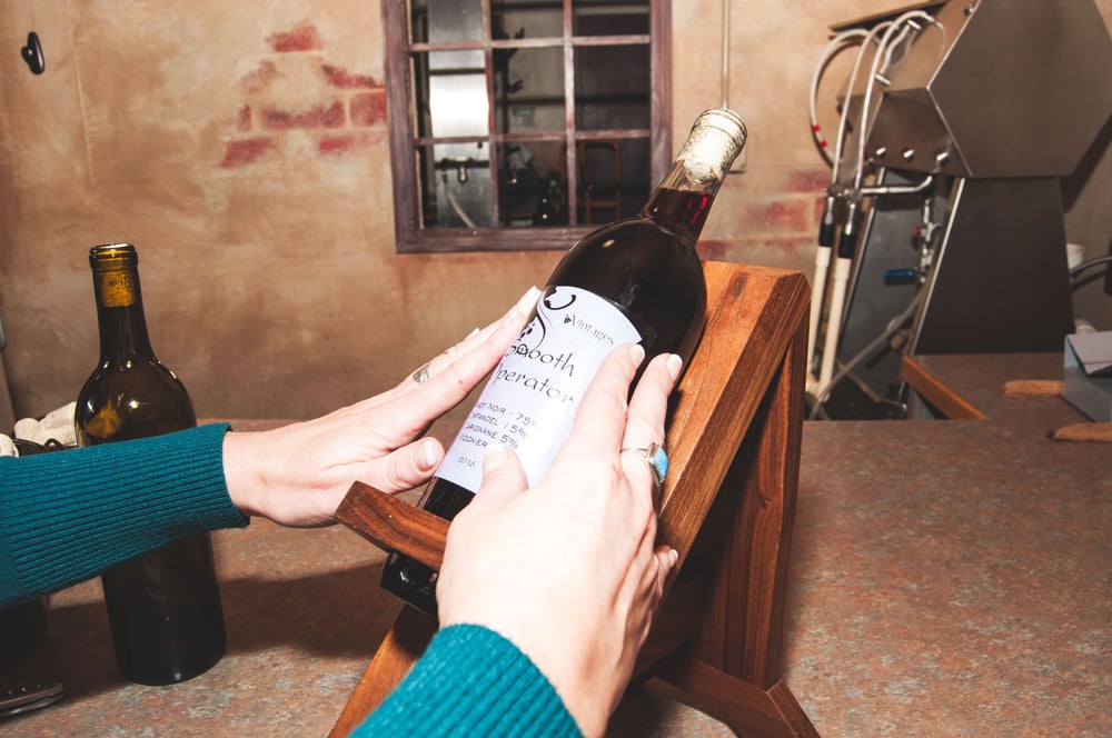 VINTAGES HANDCRAFTED WINE Updated July 2024 14 Photos 309 N