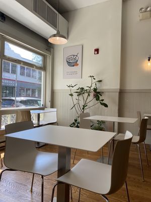 bōm dough coffee & dough | inman square by null