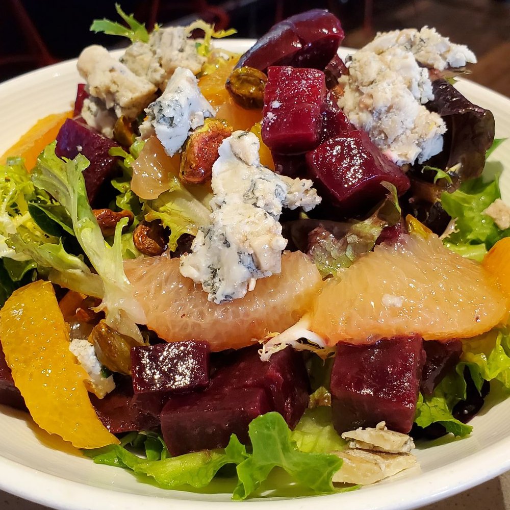 Jaleo - Ensalada de remolacha - Spanish Near Me - Washington, DC, District of Columbia