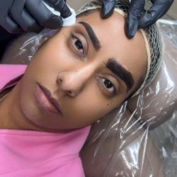 VanGo Beauty - Powder Brows