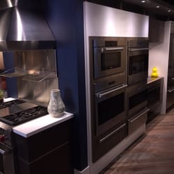 Builders Source Appliance Gallery