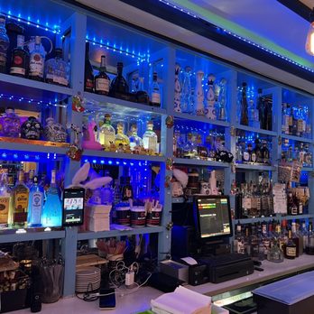Patron Mexican Grill - The bar ! - Mexican Near Me - New York, New York Patron Mexican Grill - The bar ! - Mexican Near Me - New York, New York