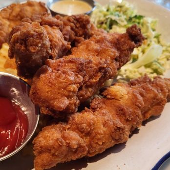 Doughbird - Fried chicken - Comfort Food Near Me - Nashville, Tennessee Doughbird - Fried chicken - Comfort Food Near Me - Nashville, Tennessee