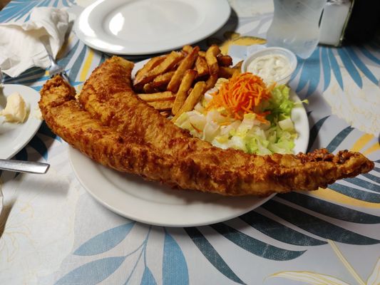 Bullock's Bistro by null