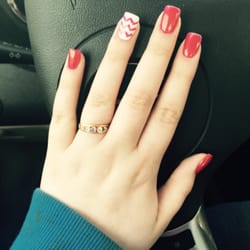 La Nails - My beautiful nails !