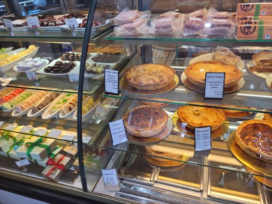 Patisserie La Cigogne by null