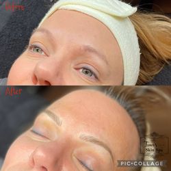 Traci's Skin Spa - Microblading