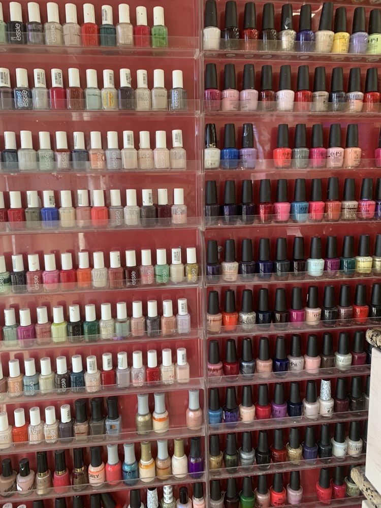 NAILS 4 U Updated October 2024 76 Photos & 95 Reviews 15520