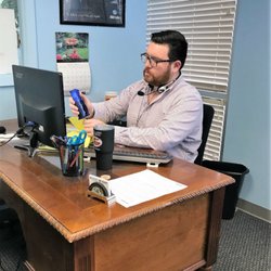 Allstate Insurance: Barry Savage
