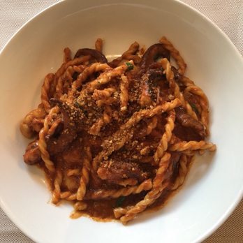 Marea - Italian Near Me - New York, New York Marea - Italian Near Me - New York, New York