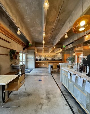 Panther Coffee Lab and Roastery - Little Haiti by null