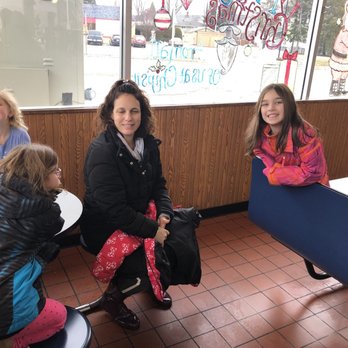 Chip's Hamburgers - Burgers Near Me - Merrill, Wisconsin