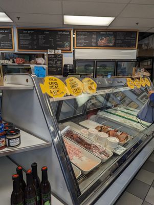 Photo of The Crab Shop - North Vancouver, BC, CA.