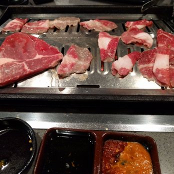 AYCE Gogi - VAN NUYS - Fast grill changes - Korean Near Me - Van Nuys, California AYCE Gogi - VAN NUYS - Fast grill changes - Korean Near Me - Van Nuys, California