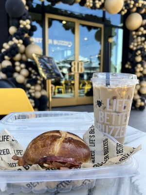 Better Buzz Coffee - Las Vegas by null