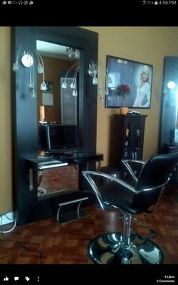 J Black Designs by null