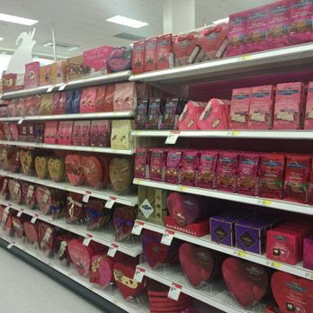Target - Bagged candy for Valentine's Day - Department Stores Near Me - BROOKLYN, New York Target - Bagged candy for Valentine's Day - Department Stores Near Me - BROOKLYN, New York
