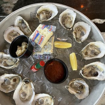 Deep Oceanfront Restaurant and Bar - Beachcomber Resort - Oysters - Seafood Near Me - Pompano Beach, Florida Deep Oceanfront Restaurant and Bar - Beachcomber Resort - Oysters - Seafood Near Me - Pompano Beach, Florida