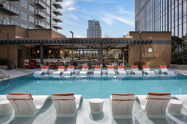 Epicurean Atlanta, Autograph Collection by null