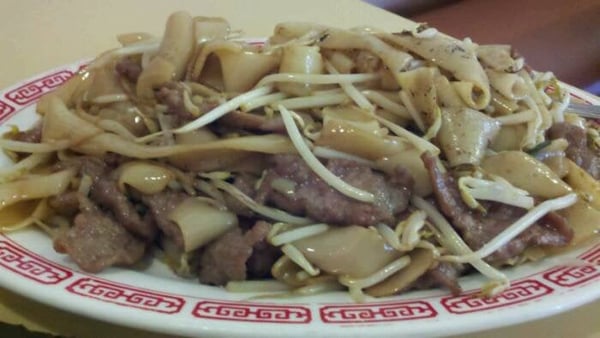 Toa Toa Chinese Restaurant by null