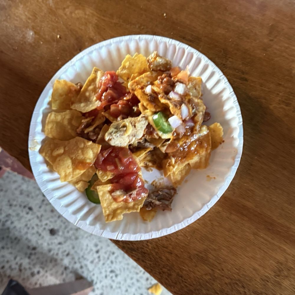 The BoatHouse at 33 - Nachos yes! - Chicken Wings Near Me - Maynardville, Tennessee