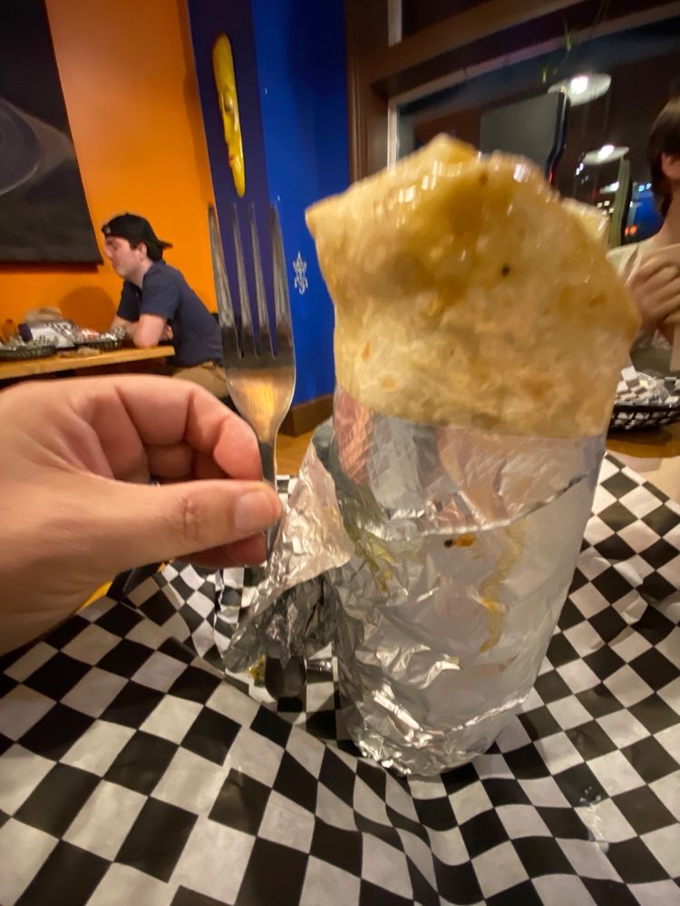 Tacorita