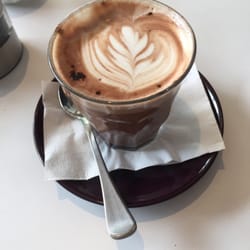Jervis Bay Kiosk - Soy Mocha