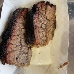 Outlaw Smokehouse - Brisket