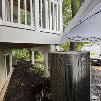 Mega Services Heating & Cooling - Heating & Air Conditioning/HVAC Near Me - Bethesda, Maryland Mega Services Heating & Cooling - Heating & Air Conditioning/HVAC Near Me - Bethesda, Maryland