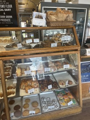 Vashon Island Baking Company by null