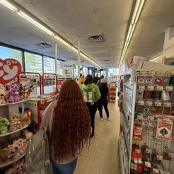 Walgreens