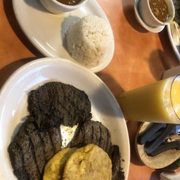 Carne Asada