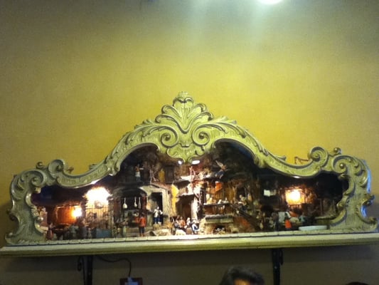 Pizzeria Concettina ai Tre Santi by null