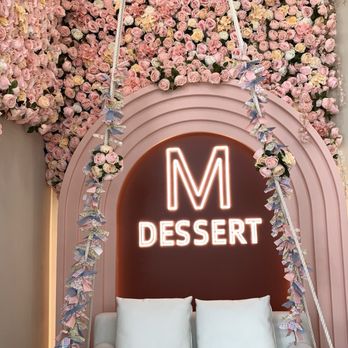 Mango Mango Dessert - Desserts Near Me - Las Vegas, Nevada