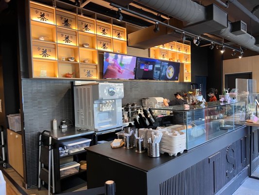 TSUJIRI Montreal by null