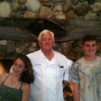 Quail Creek Sporting Ranch  - My kids with Chef Nat Harrison. - Gun/Rifle Ranges Near Me - Okeechobee, Florida