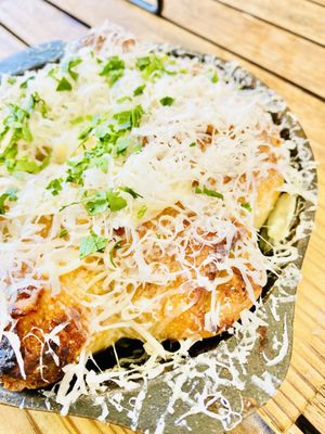 Truly Pizza by null